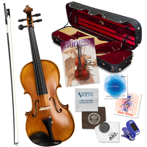 Fiddles | Kennedy Violins