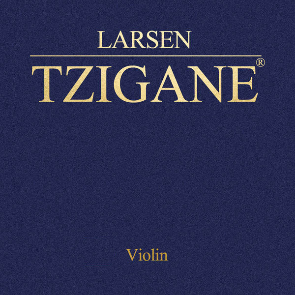 Larsen Tzigane Violin String Set | Kennedy Violins