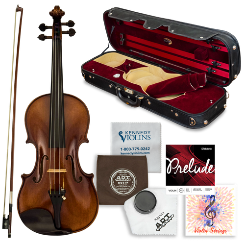 CLEARANCE Renée Nicolette Violin Outfit