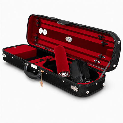 Portland Advanced Violin Case