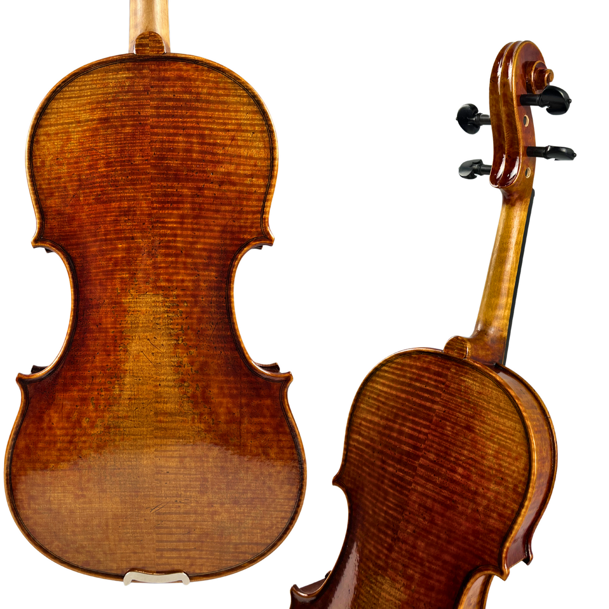 Renée Nicolette Master Series Violin Outfit | Kennedy Violins Renée Nicolette Master Series Violin Outfit | Kennedy Violins