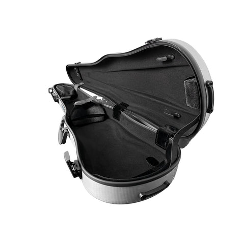 Portland Shaped Composite Violin Case | Kennedy Violins