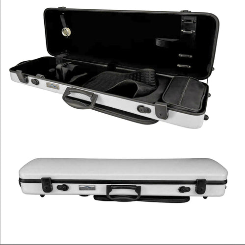 Portland Carbon Composite Violin Case