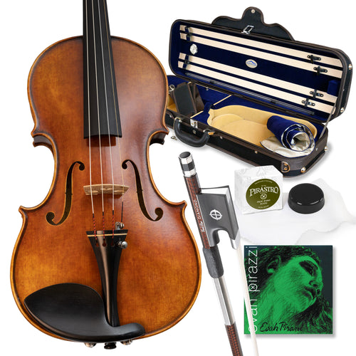 Zubak Master Series Violin