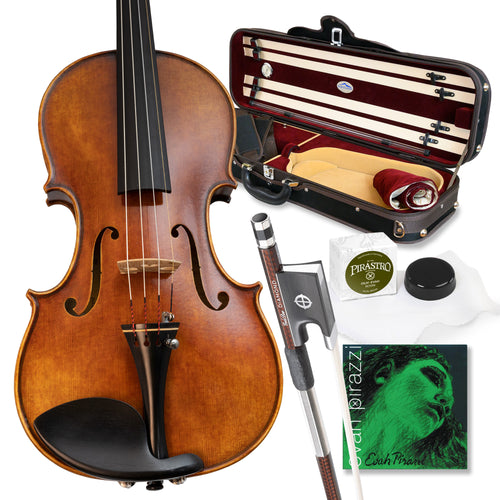 Zubak Master Series Violin