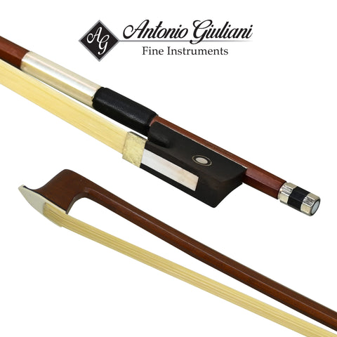 Giuliani Brazilwood Violin Bow