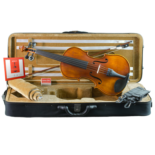 DISCONTINUED STOCK Ricard Bunnel Viola Outfit