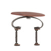 Pirastro Korfkerspring Chinrest | Kennedy Violins