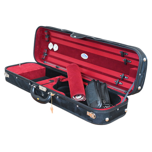 Portland Advanced Violin Case