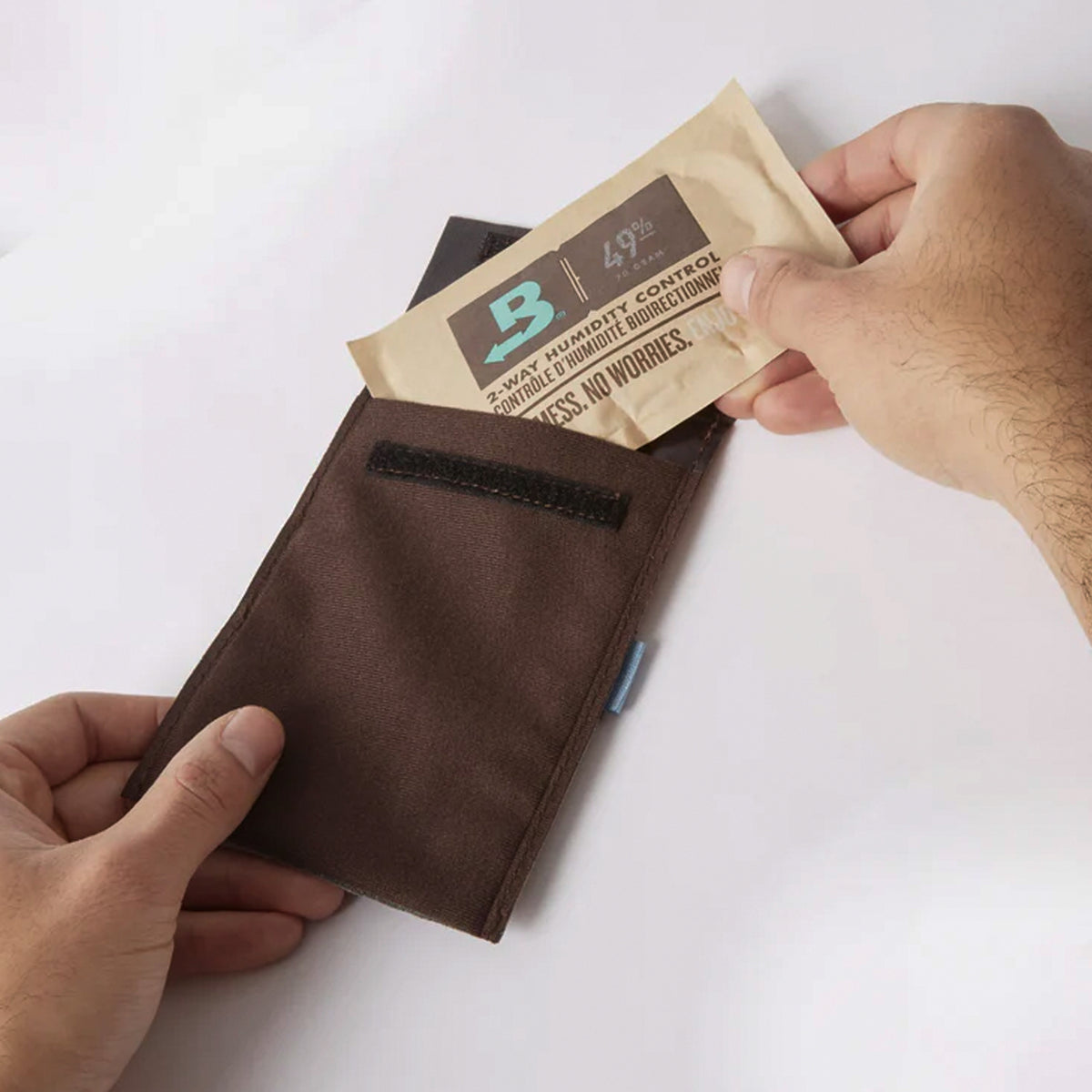 Boveda Humidification Starter Kit (Large) | Kennedy Violins