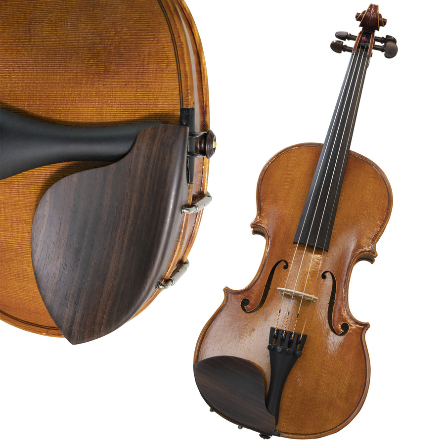 Lorenzo Maria Cinquepalmi Violin | Kennedy Violins