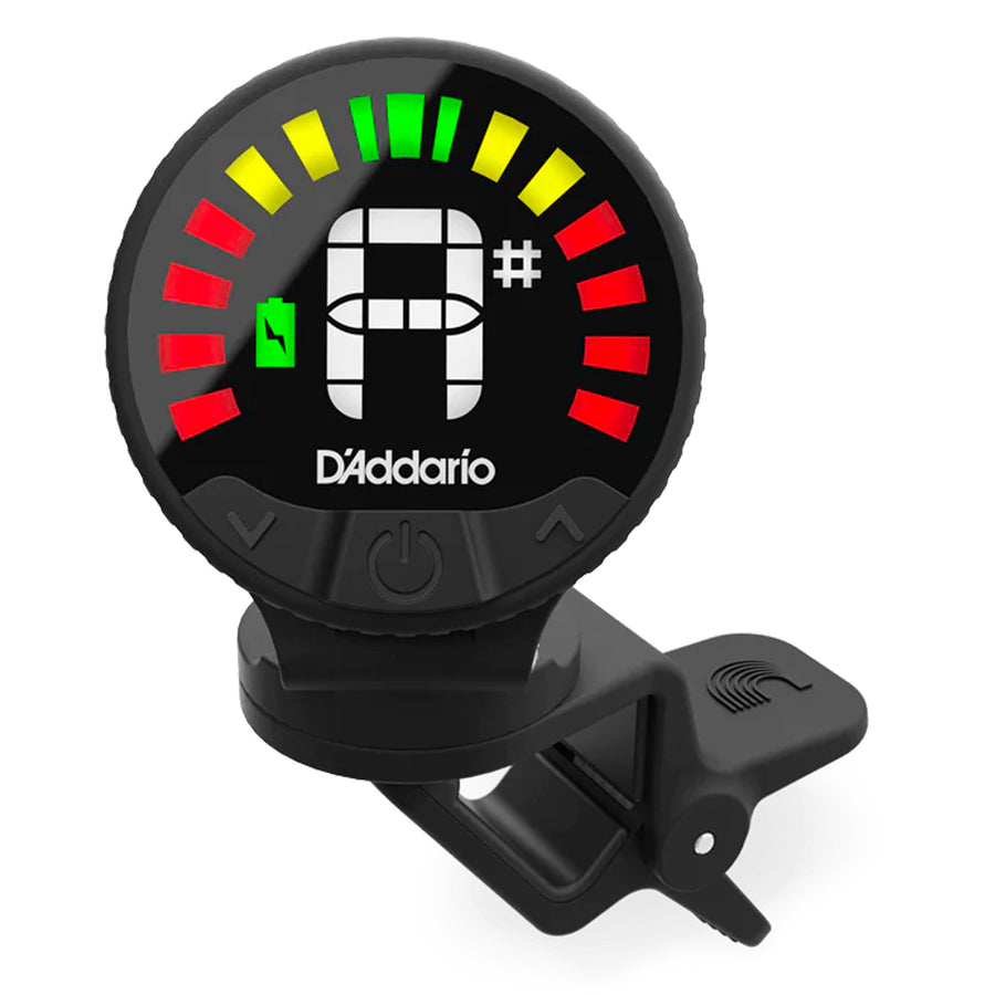 その他 WIRELESS TUNER D-Addario-Nexxus-360-