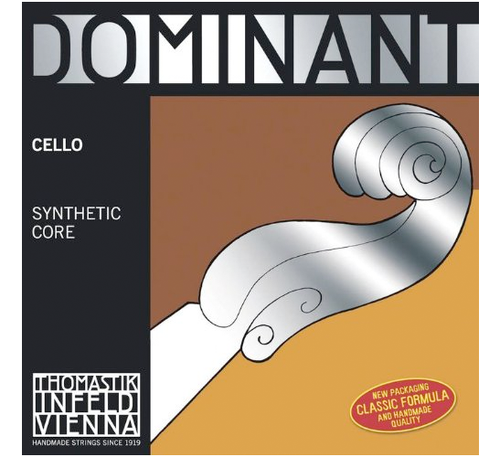 Thomastik-Infeld Dominant Cello String Set
