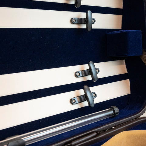 Portland Elite Violin Case
