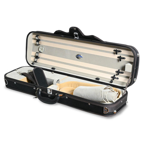 Portland Elite Violin Case