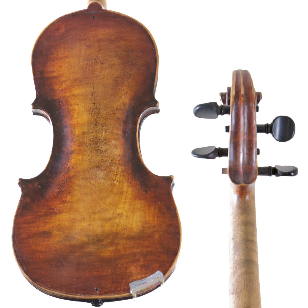 Francesco Ruggieri Model Violin | Kennedy Violins