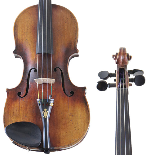 Francesco Ruggieri Model Violin
