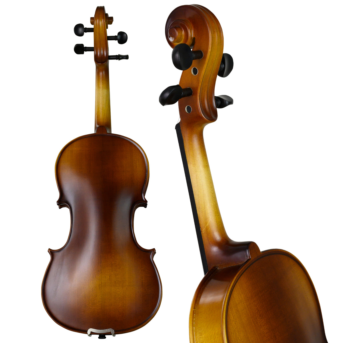 Bunnel Premier Student Violin Outfit | Kennedy Violins