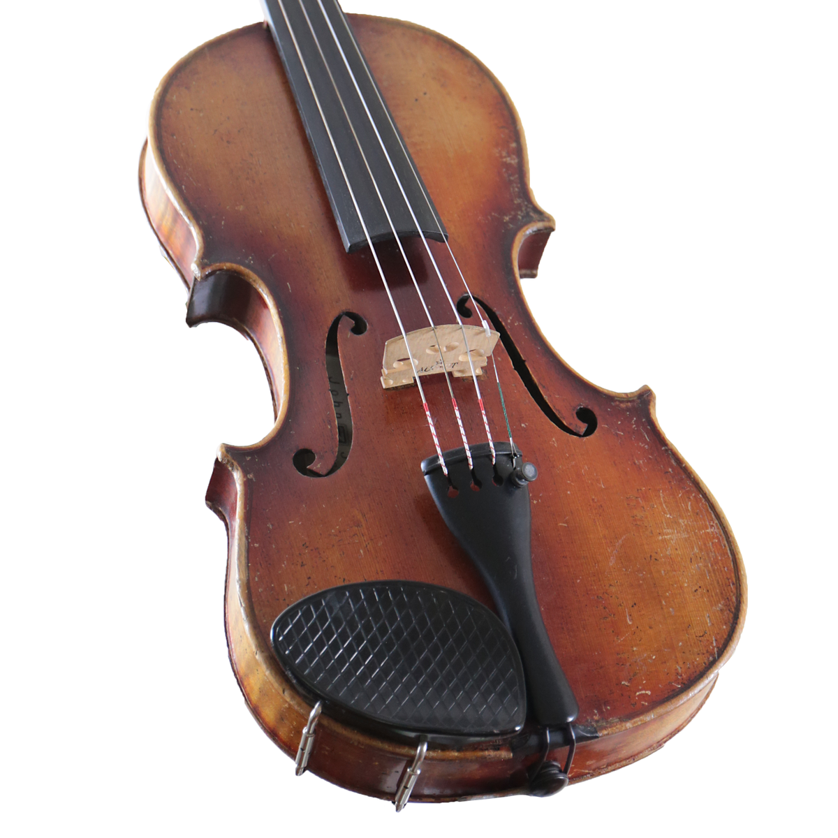 PRE-OWNED John Juzek 3/4-Size Violin ZVN-04 | Kennedy Violins PRE-OWNED John Juzek 3/4-Size Violin ZVN-04 | Kennedy Violins