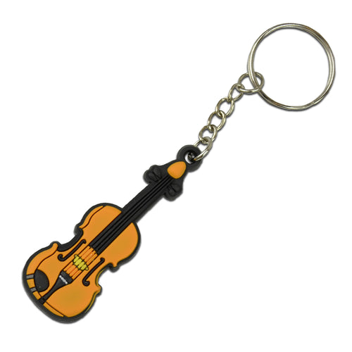 Kennedy Violins Violin Keychain