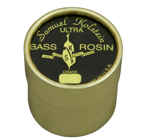 Kolstein Ultra Formulation Supreme Bass Rosin