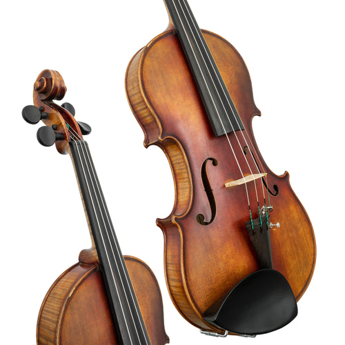 G. A. Pfretzchner Violin
