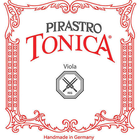 Pirastro Tonica Viola String Set