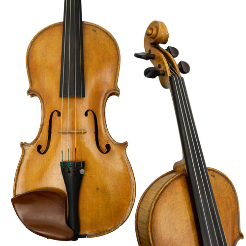 Robert Robinson 1931 Violin (No. 20)