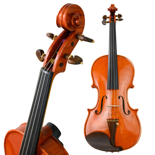 Sandro Asinari Violin