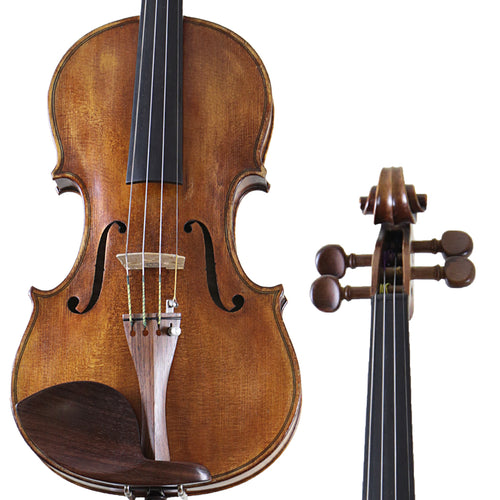 W. A. Pfretzchner Violin
