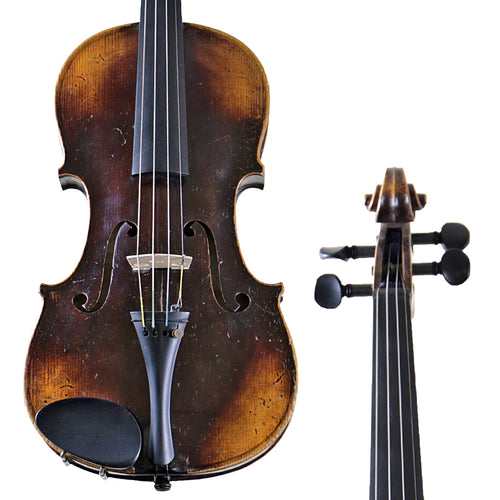Wilhelmj Violin