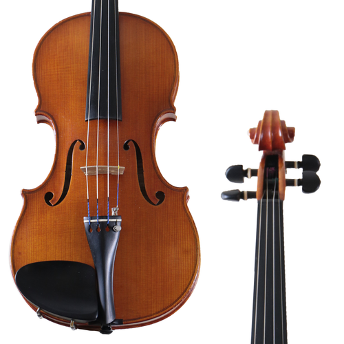 Felix Ponziani Violin