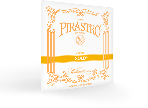 Pirastro Gold Label E String