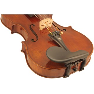 Wittner Zuerich Violin Chinrest